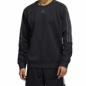 adidas Men’s Crew Sweatshirt
